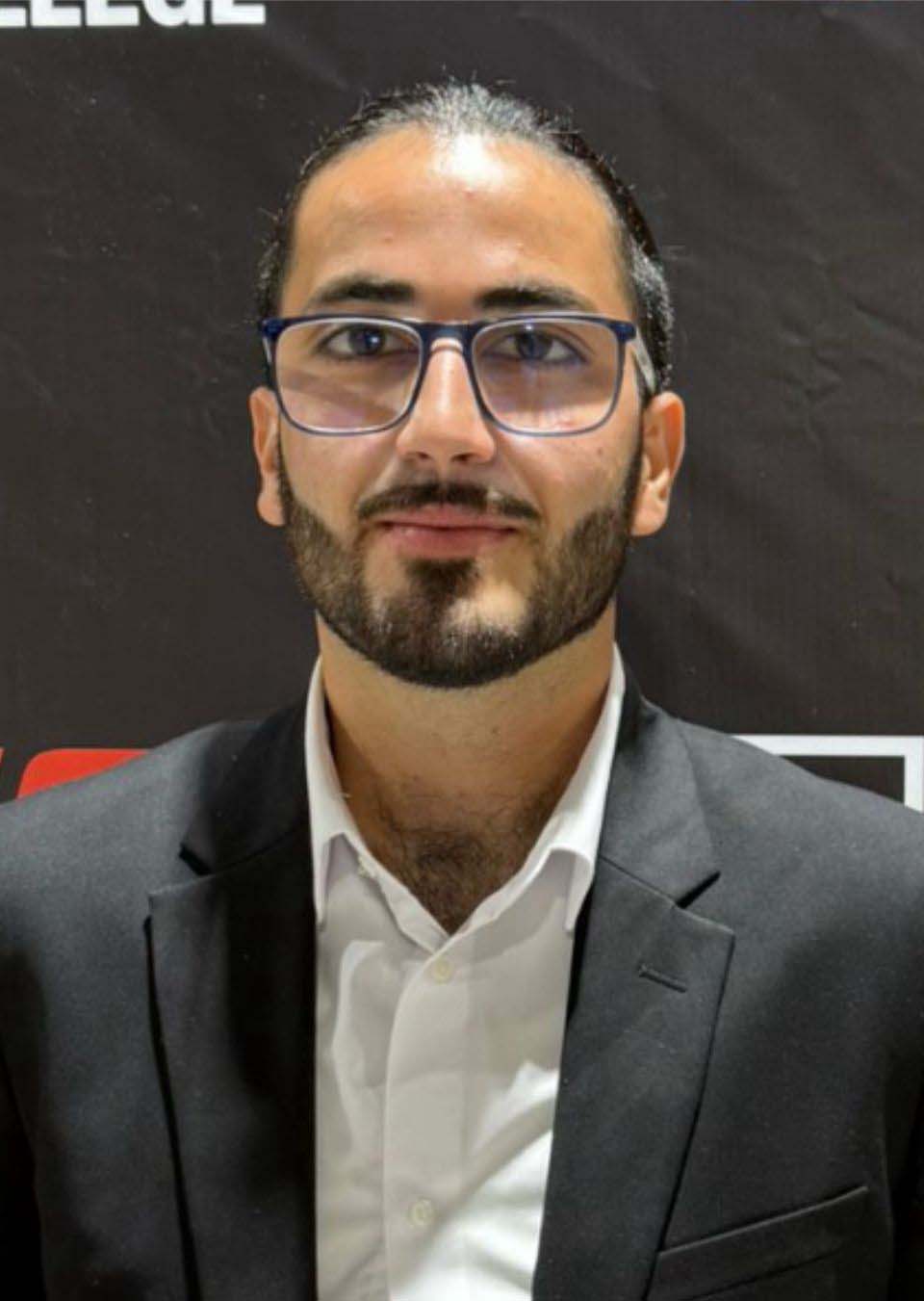 CEO of CA Luxury Construction