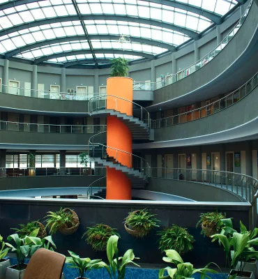 Elm Street Renovation - Gallery Image 1