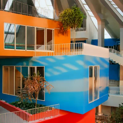 Horizon Mall Expansion