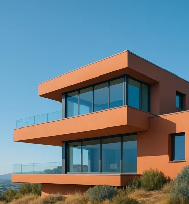 Oakridge Smart Home - Gallery Image 2