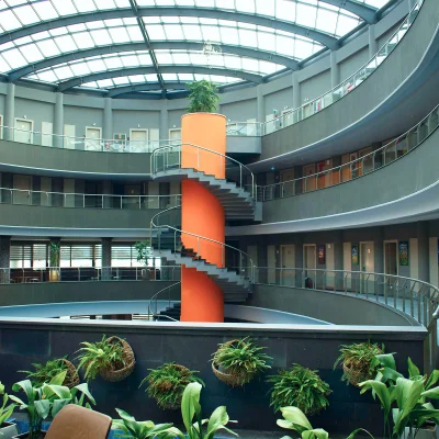 StoneCore Office Park