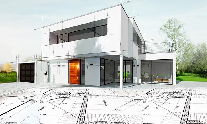 Residential Construction